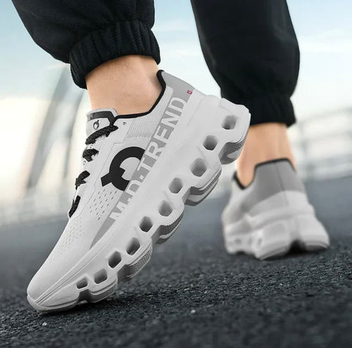 Men Sports Running Shoes