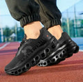 Men Sports Running Shoes