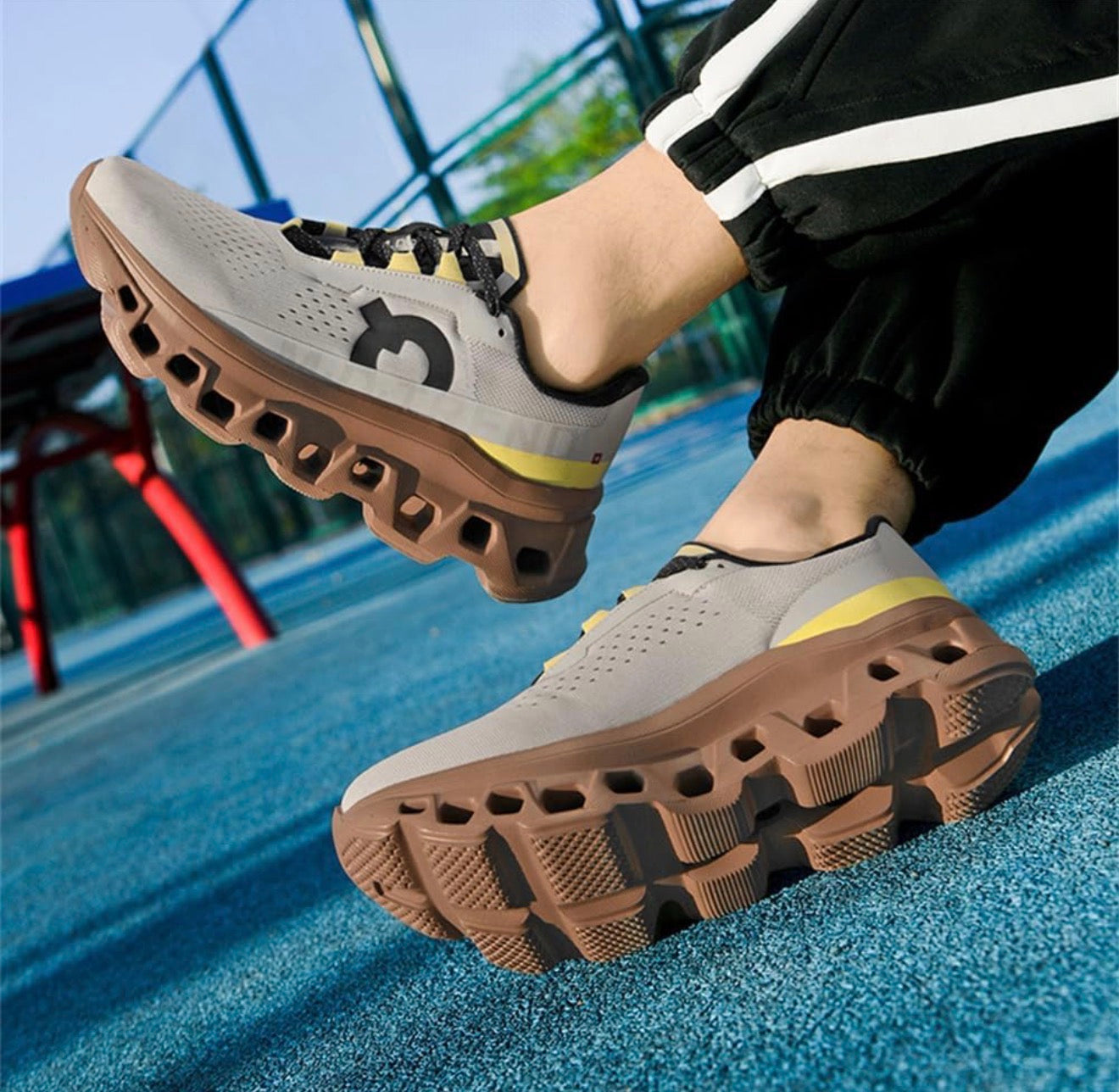 Men Sports Running Shoes