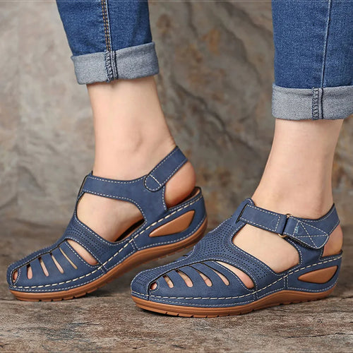 Women Orthopedic Sandals