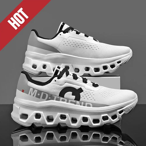 Men Sports Running Shoes