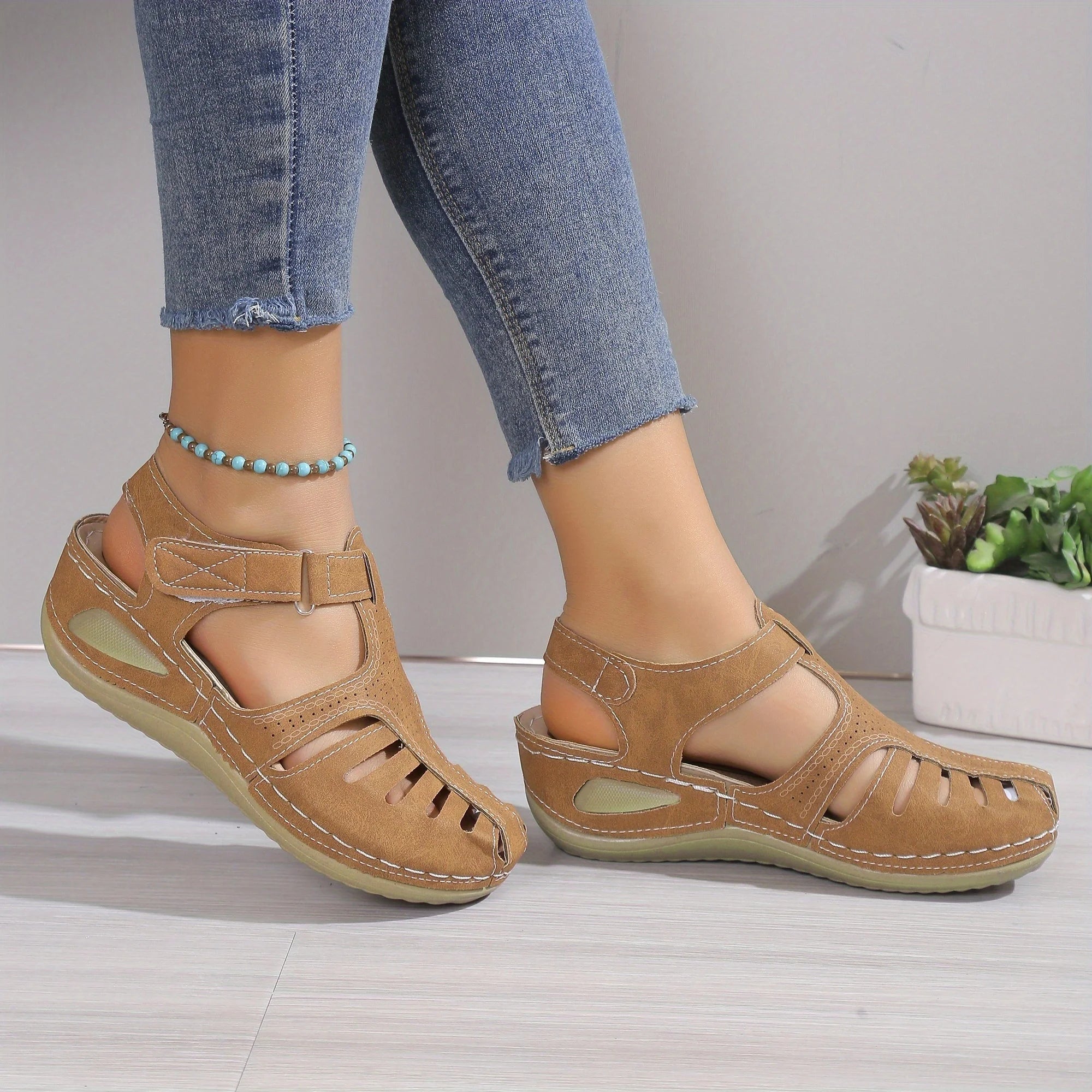 Women Orthopedic Sandals