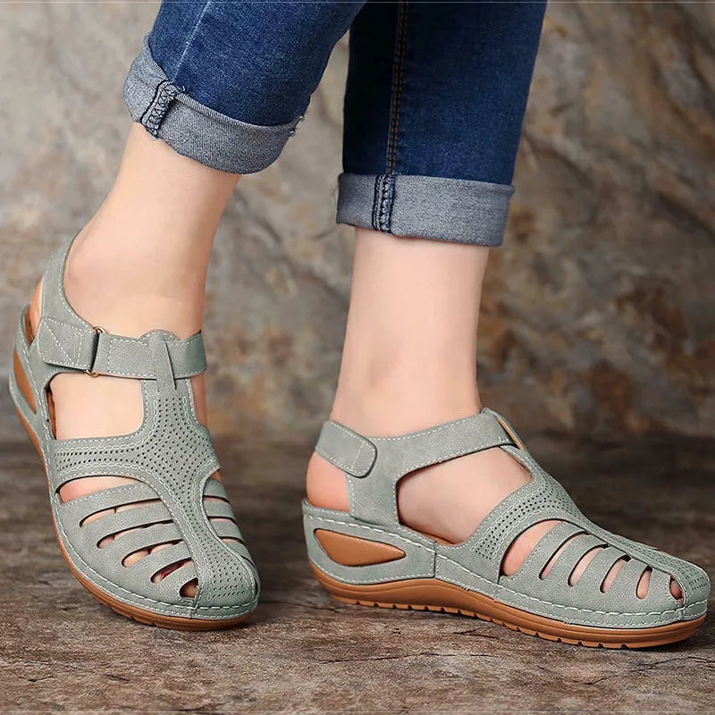 Women Orthopedic Sandals