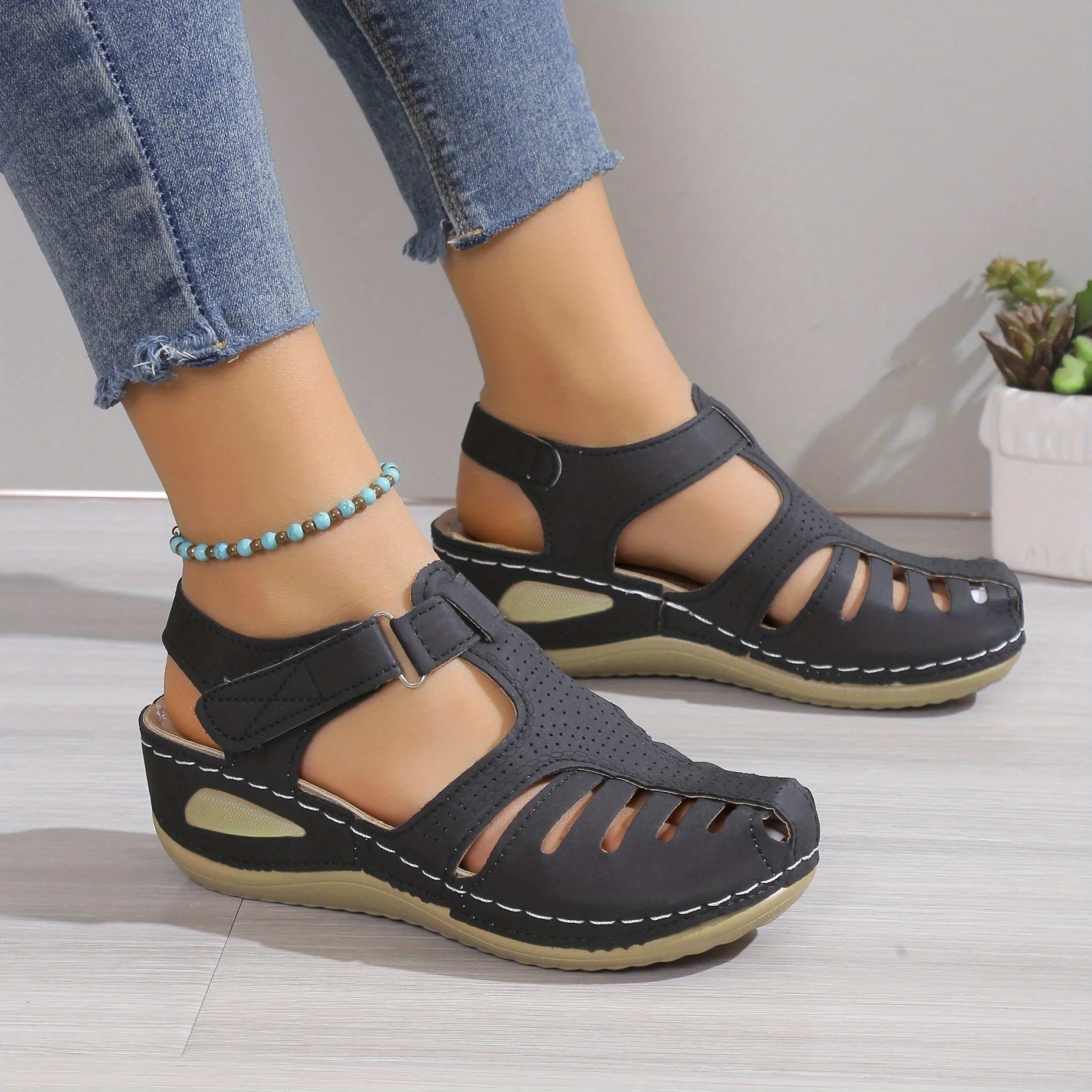 Women Orthopedic Sandals