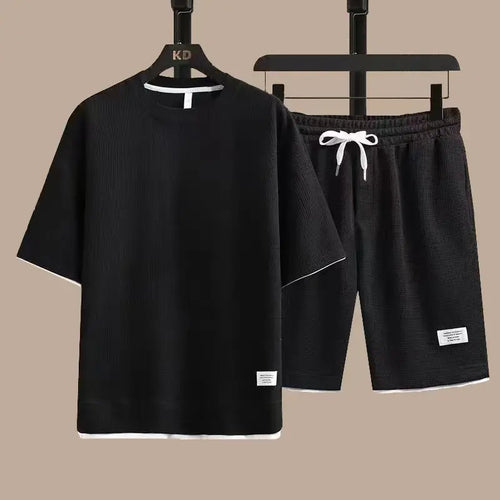 Men's Casual Sports Set