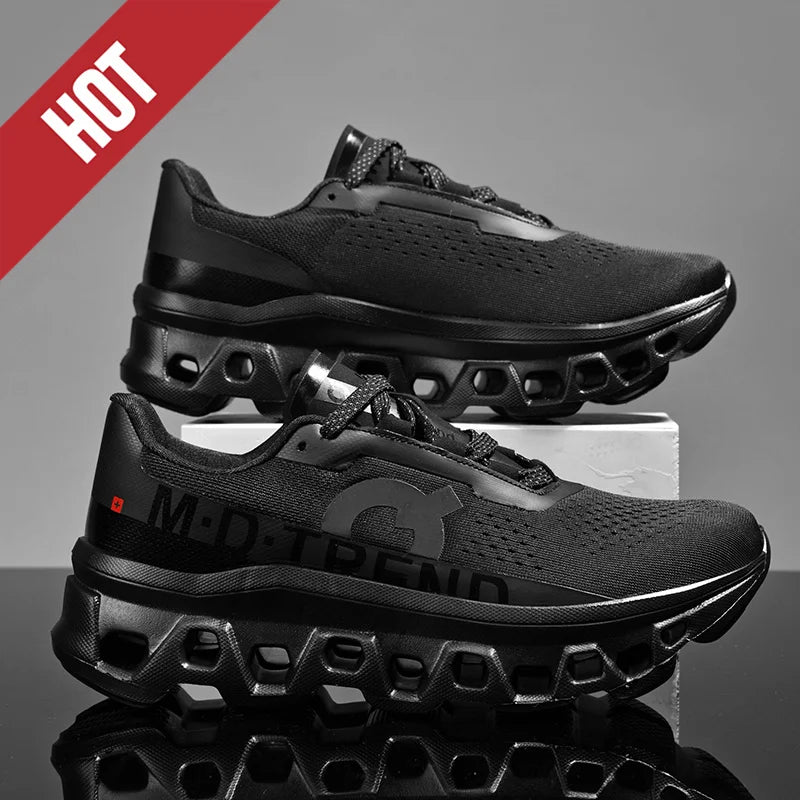 Men Sports Running Shoes