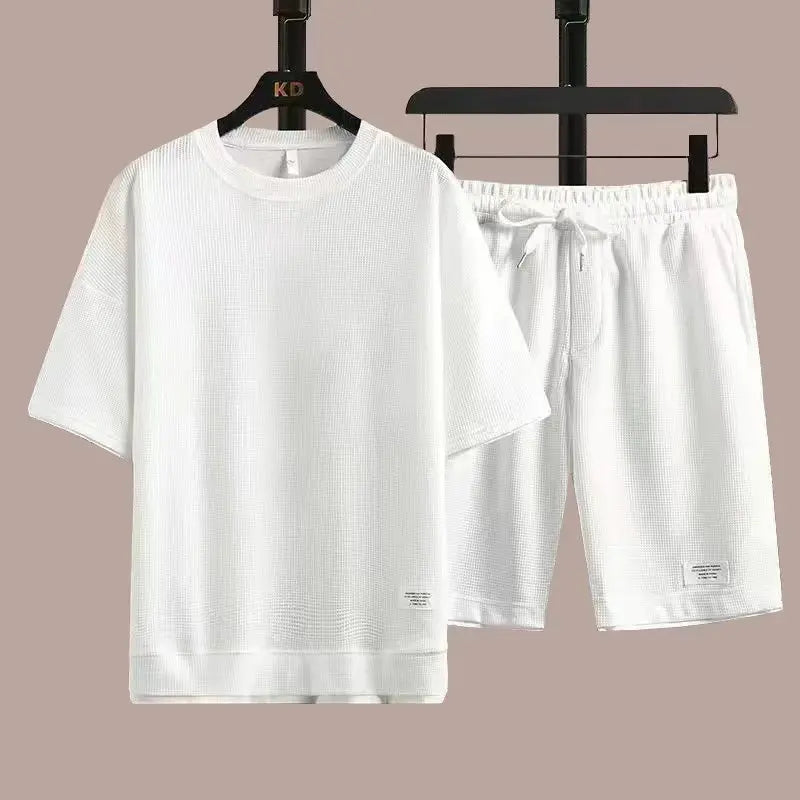 Men's Casual Sports Set